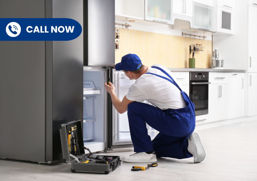 Sutton Appliance Repair Company